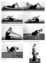 William flexion exercises