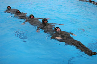 Hydrotherapy For Cardiac Rehabilitation